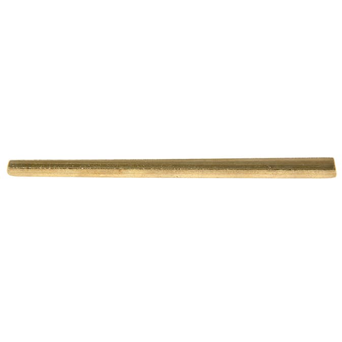 Listspik Gunnebo Fastening Gulförzinkad
