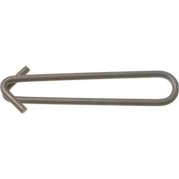 Betongankare Gunnebo Fastening 2x50 100 st Blank