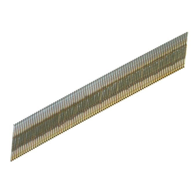 Dyckert Gunnebo Fastening Elförzinkad 4000 st
