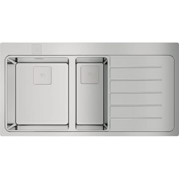 Diskbänk Intra ZENIT150D