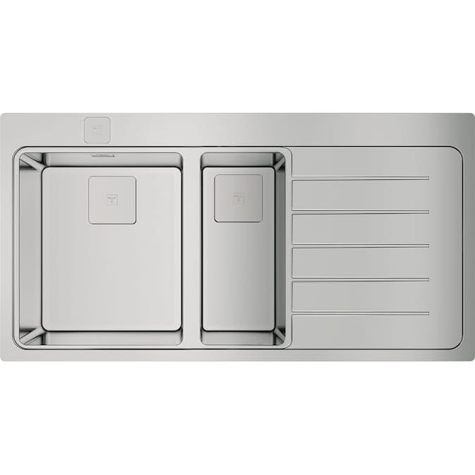 Diskbänk Intra ZENIT150D