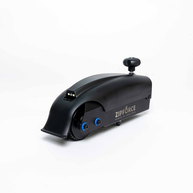 Elmotor Kit Zipforce Distance