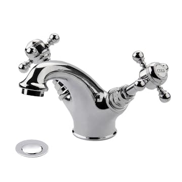 Tvättställsblandare Imperial Lichfield