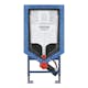 WC-Fixtur Grohe Solido 2in1 113 cm