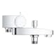 Badkarsblandare Grohe Grotherm 800 40 cc