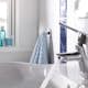 Handdukskrok Grohe Essentials