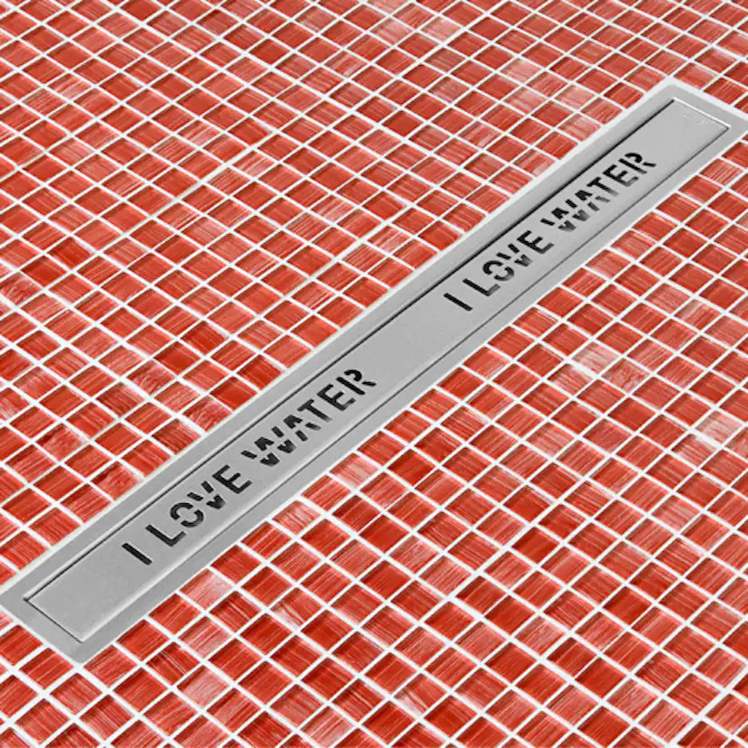 Golvbrunnssil Blücher WaterLine Galler New York