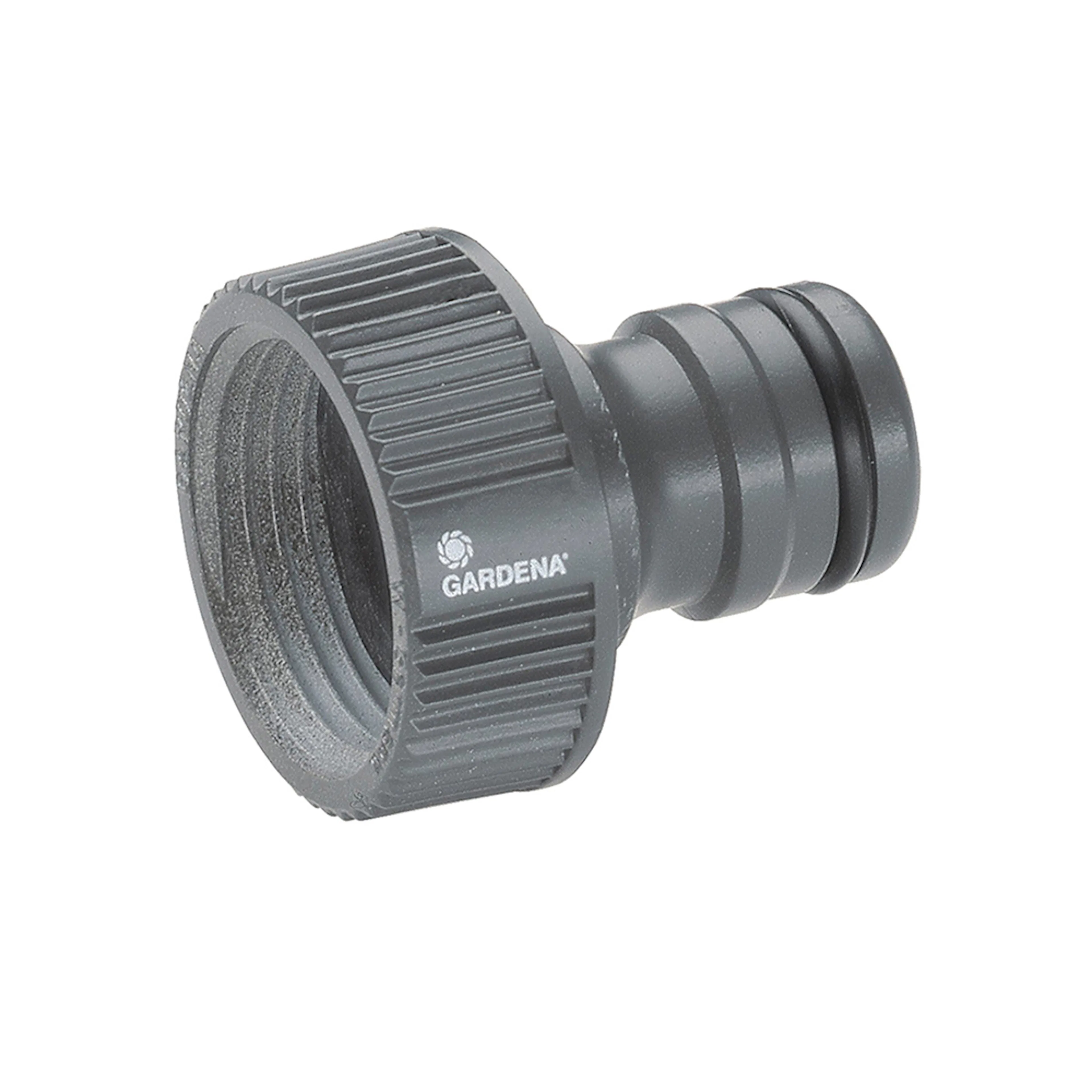 Gängad Krankoppling Gardena Profi Maxi-Flow System G 1