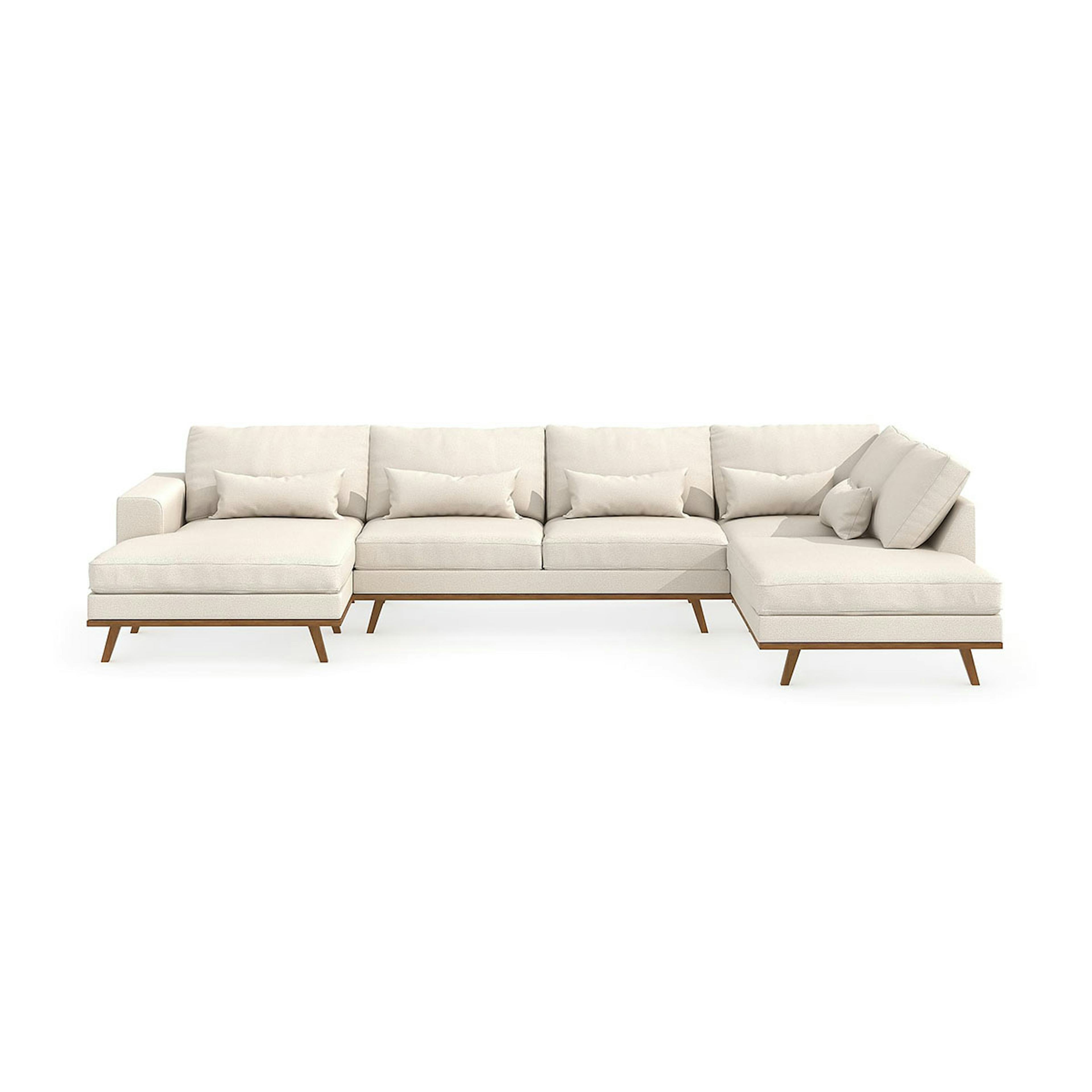 U-Soffa Scandinavian Choice Copenhagen