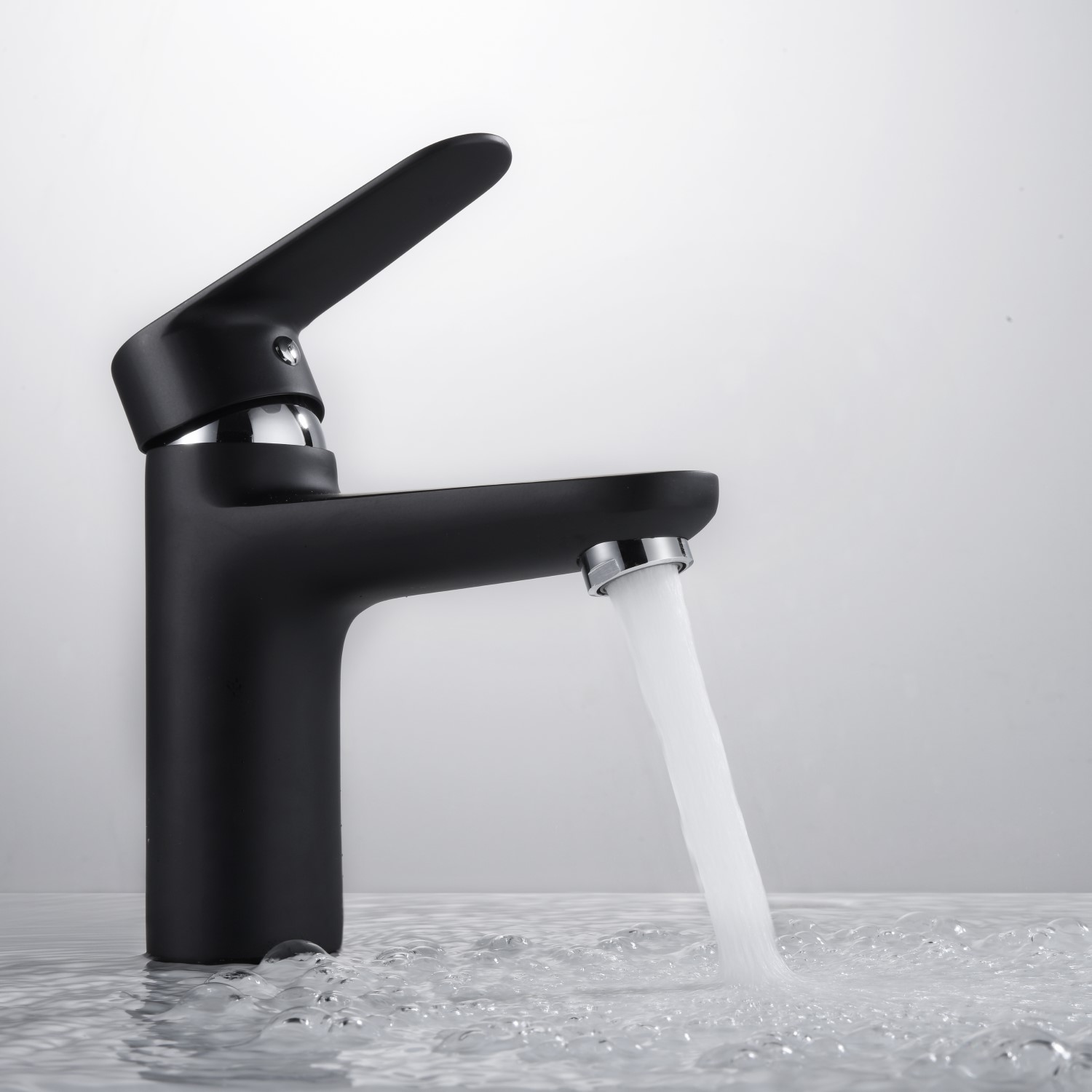 Tvättställsblandare Bathlife Springa