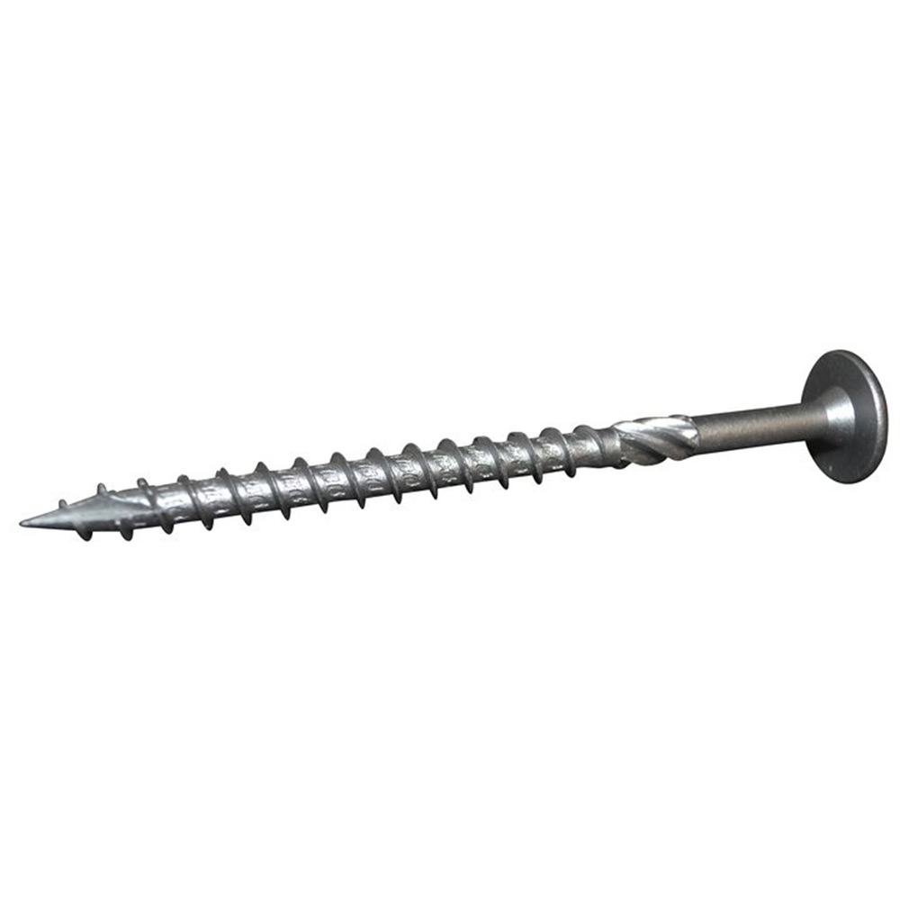 Träskruv Pro-Point Waffer Pro C4