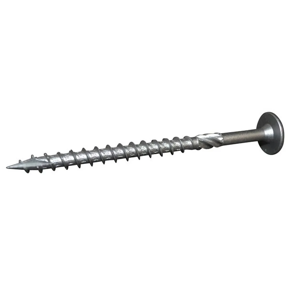 Träskruv Pro-Point Waffer Pro C4