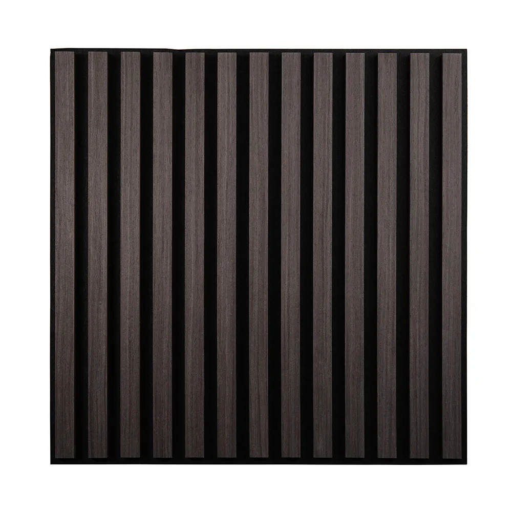 OROZCO, 553X553X21,5MM, 4st Utförande: Orozco, Svart ek