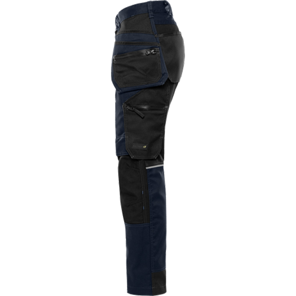 Hantverkarbyxa Fristads Dam 2901 GWM