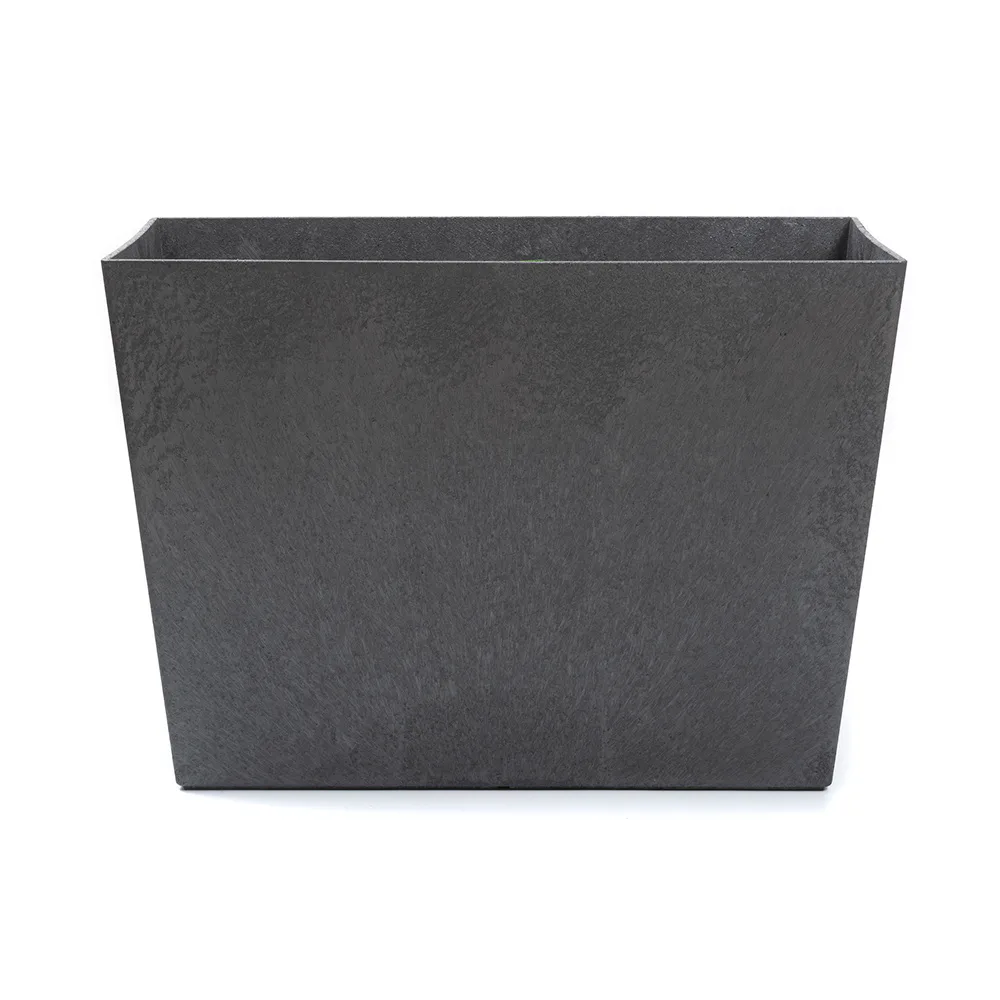 Blomkruka Recal Sonata Rektangulär