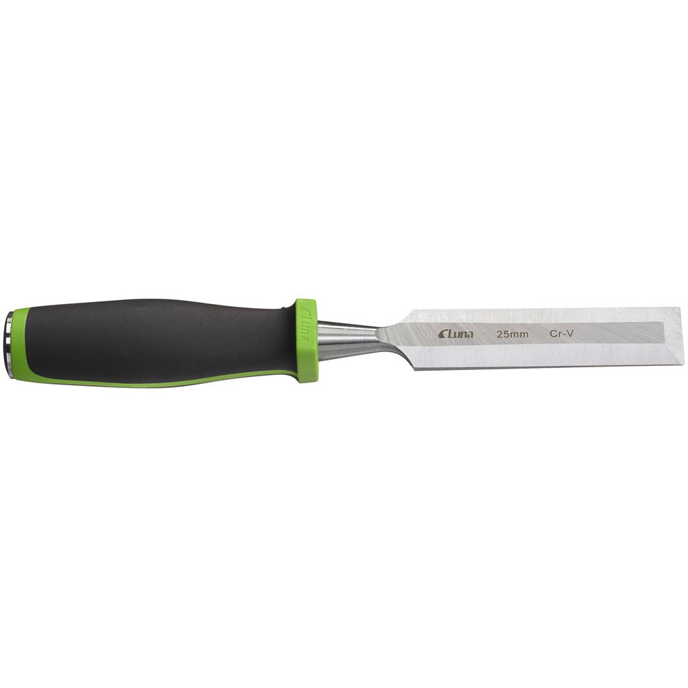 Stämjärn Luna Tools