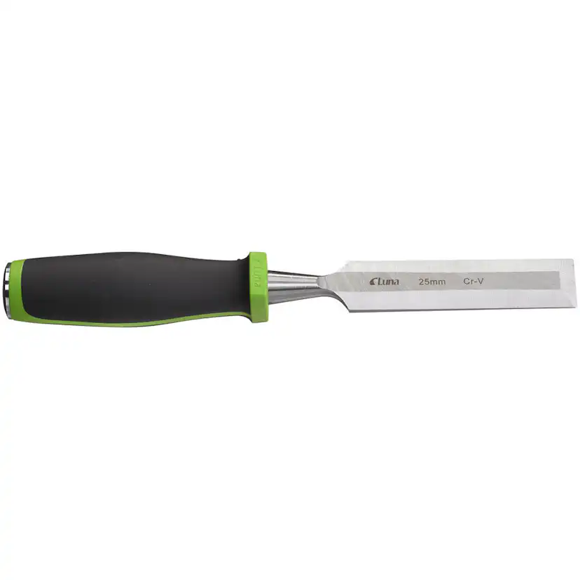 Stämjärn Luna Tools