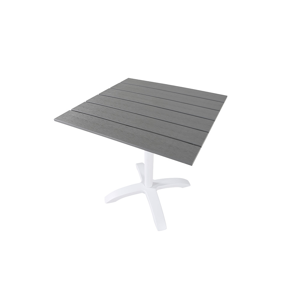 Cafébord Venture Home Colorado Utomhus