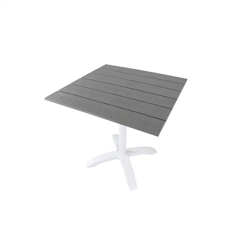 Cafébord Venture Home Colorado Utomhus