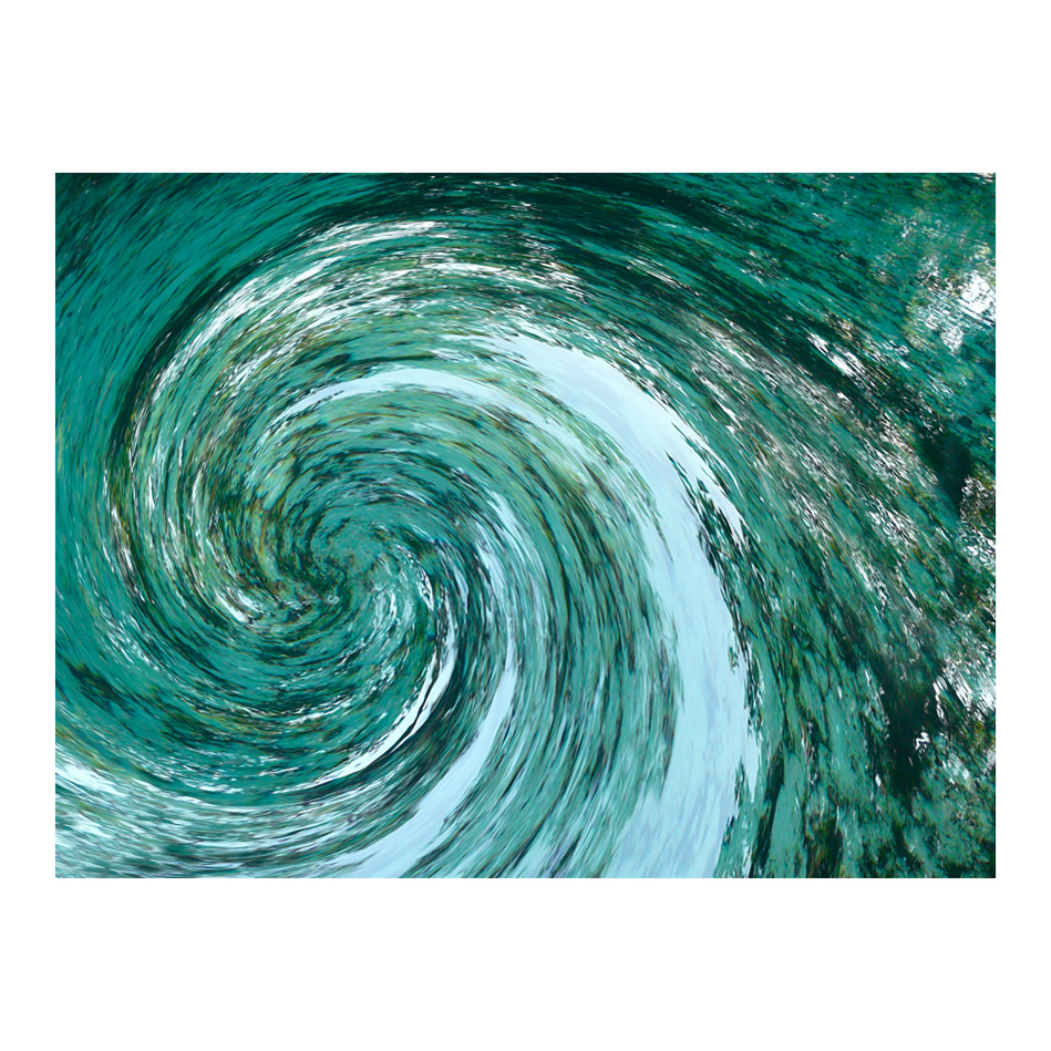 Fototapet Arkiio Water Twist