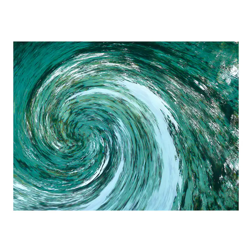 Fototapet Arkiio Water Twist