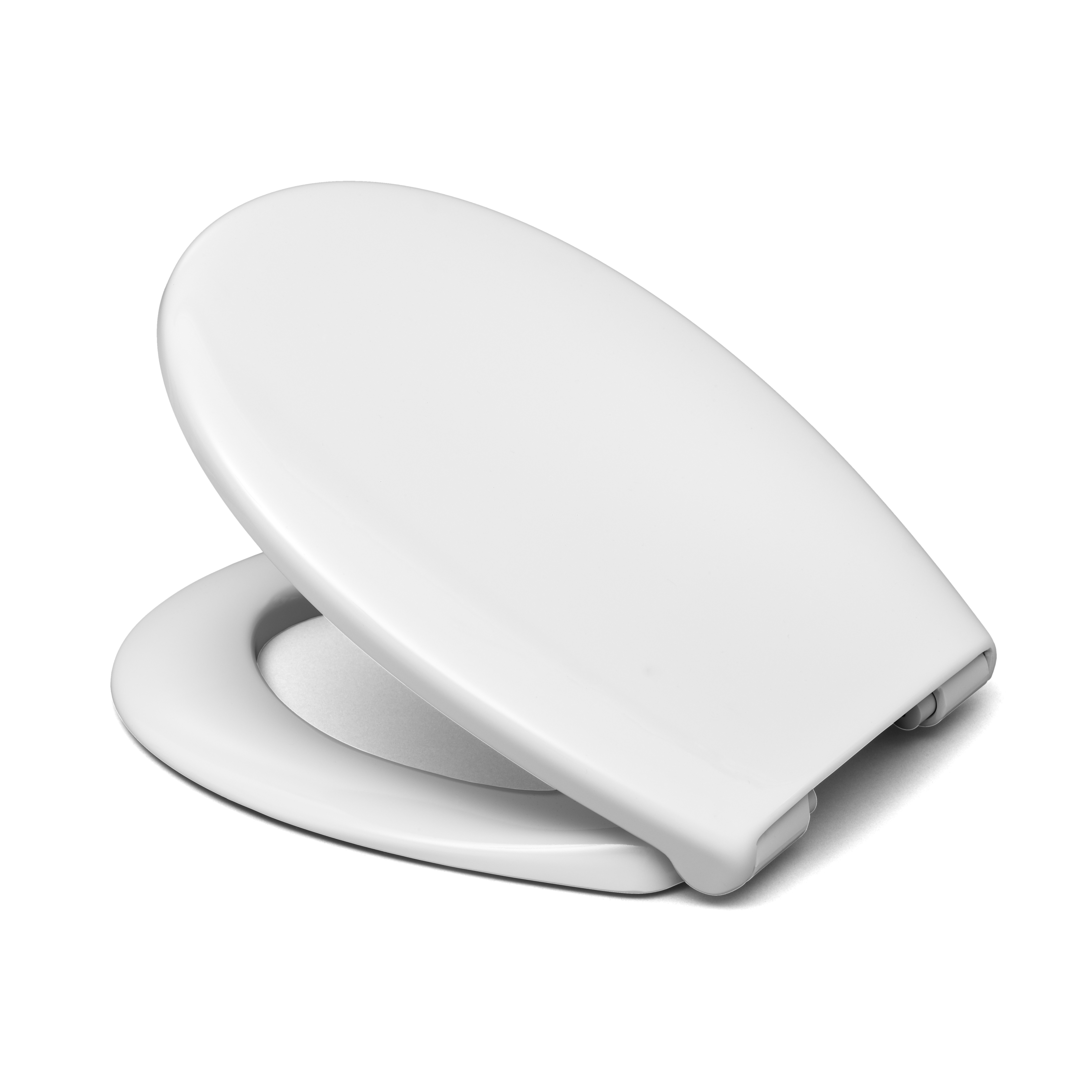 WC-Sits Adora Universal Soft-Close Vit 12402.20xVit
