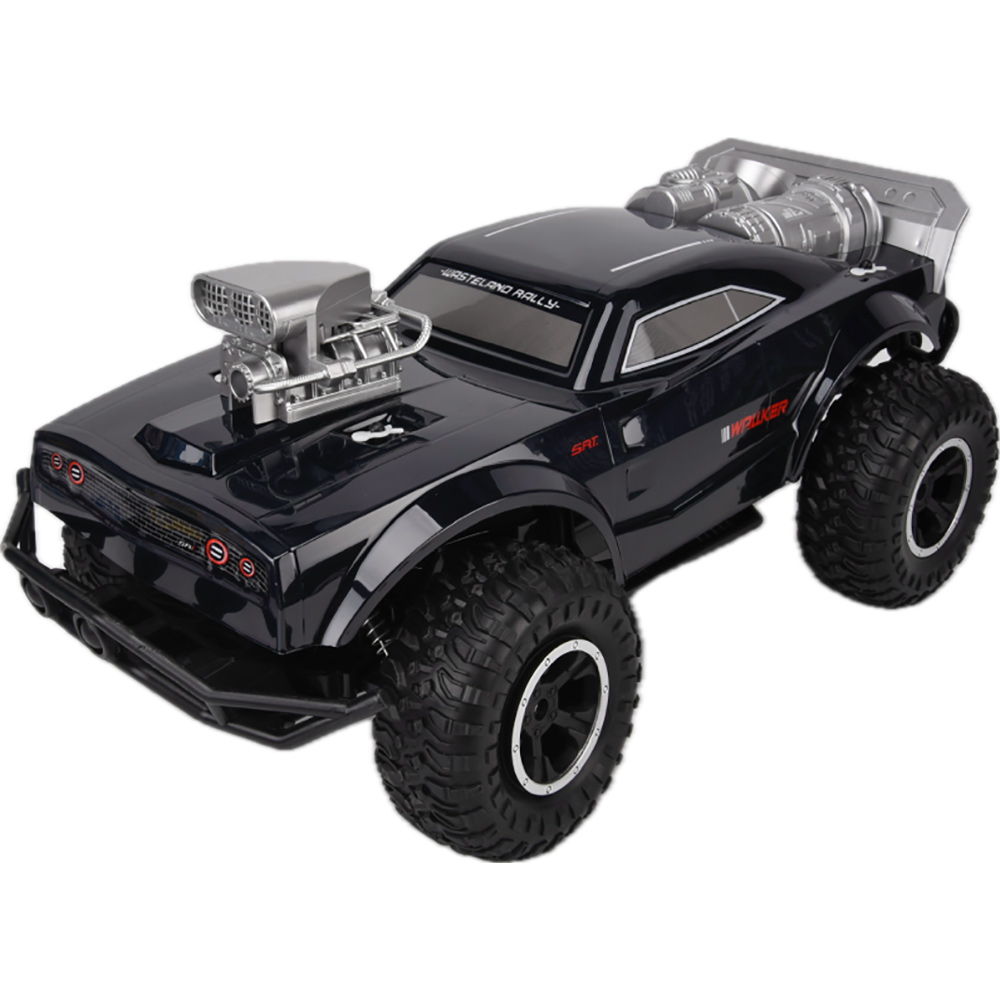 Radiostyrd Bil  Gear4Play Monster Muscle