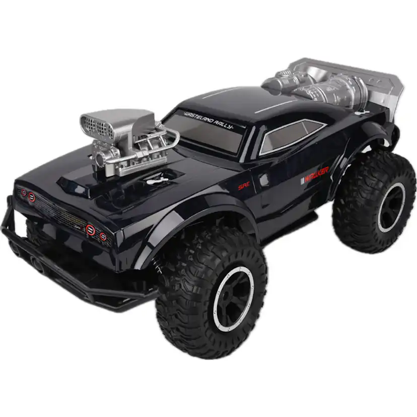 Radiostyrd Bil Gear4Play Monster Muscle