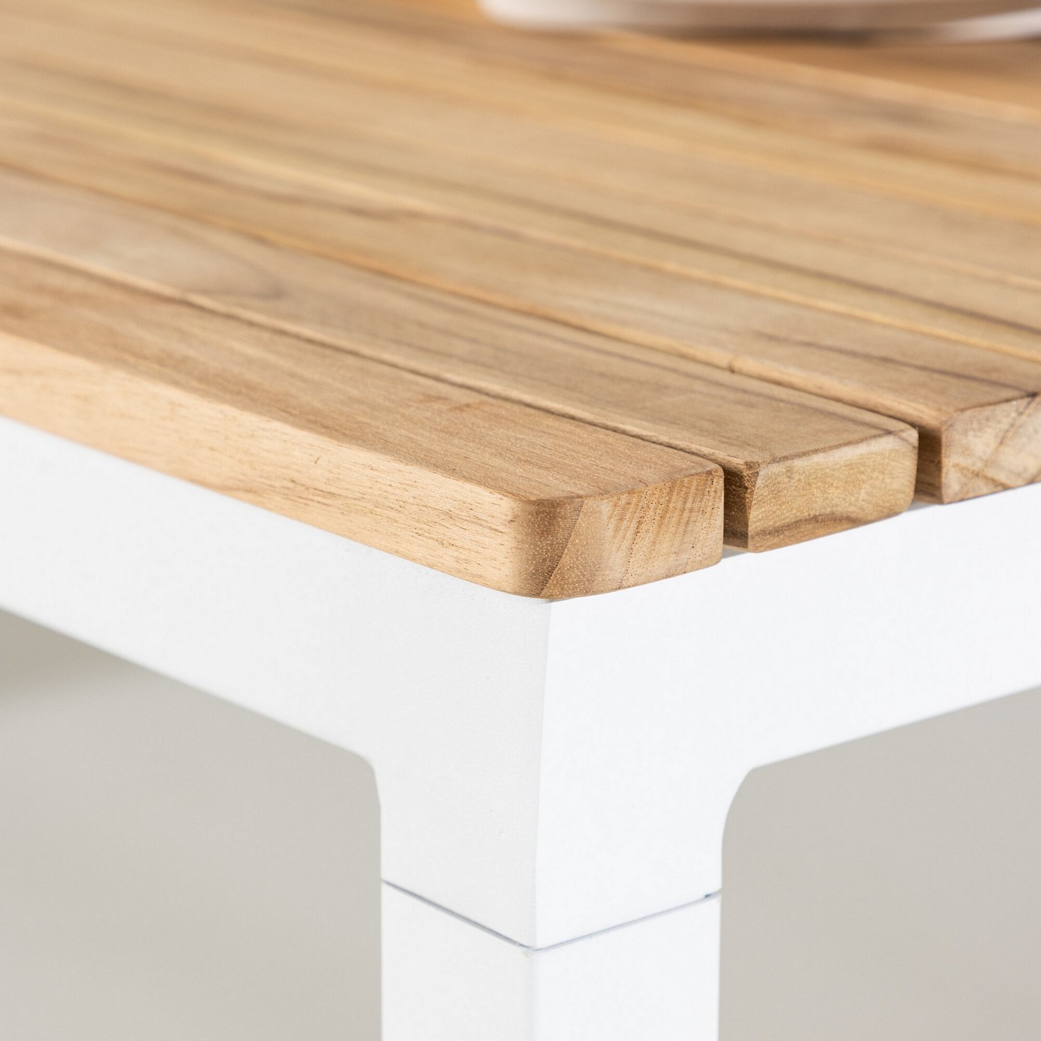 Soffbord Venture Home Brasilia 110x60 cm Utomhus