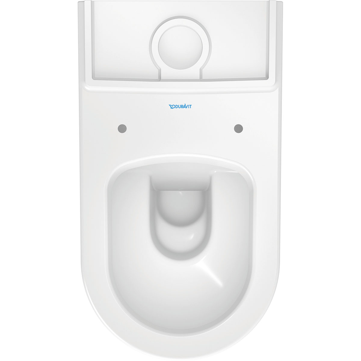 Toalettstol Duravit Me by Starck 217009