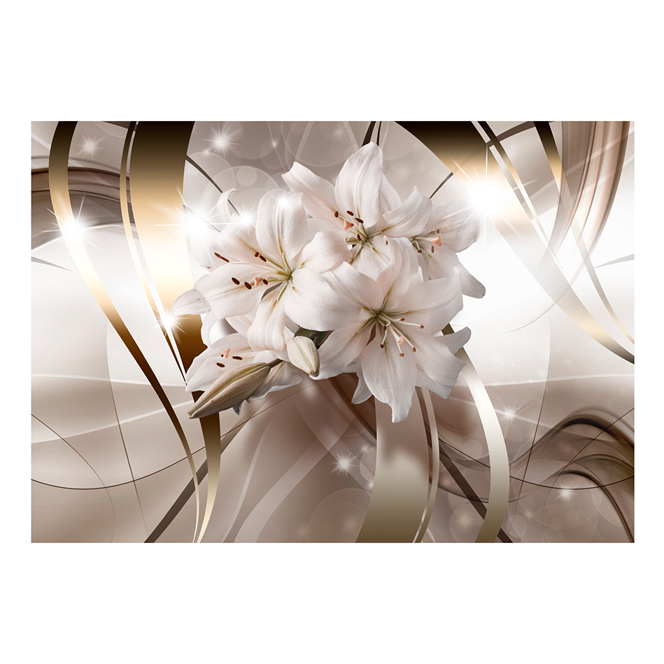 Fototapet Arkiio Lily Bunch