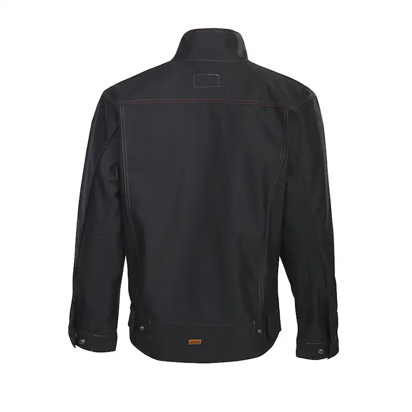 Flamskyddad Jacka Jobman 1091