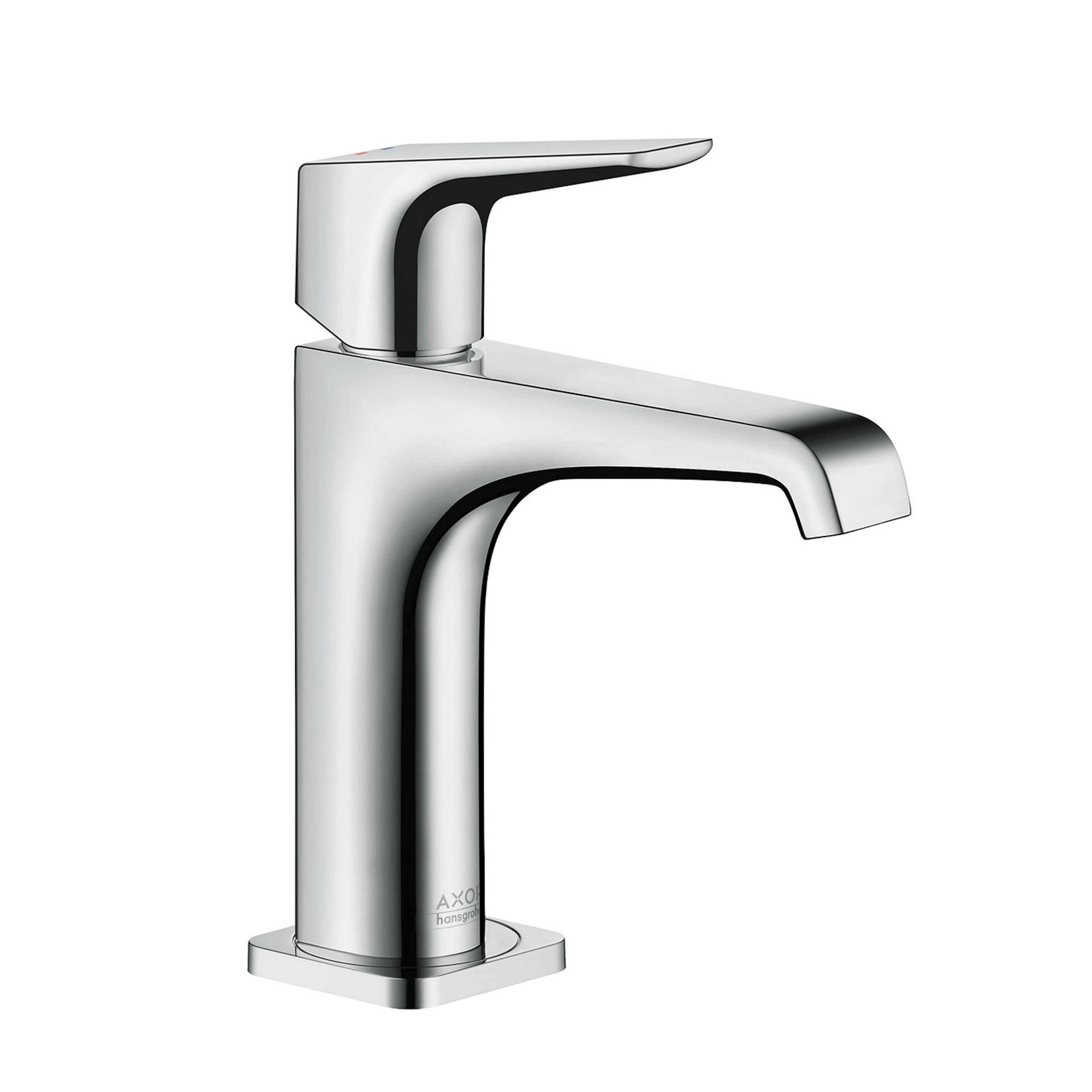 Tvättställsblandare Axor Citterio E 125