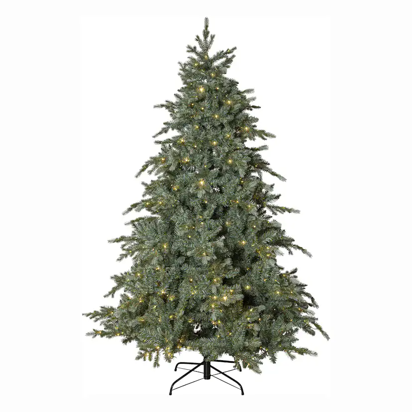 JulgranMedLED Star Trading Greyland
