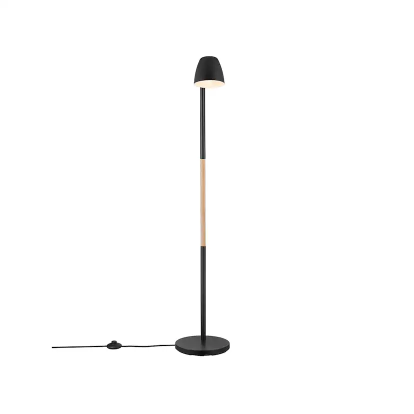 Golvlampa Nordlux Theo