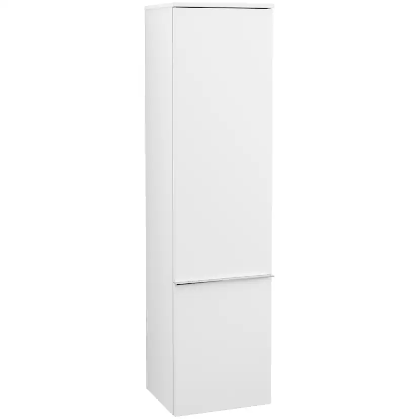 Högskåp Villeroy & Boch Venticello med En Dörr 404 mm