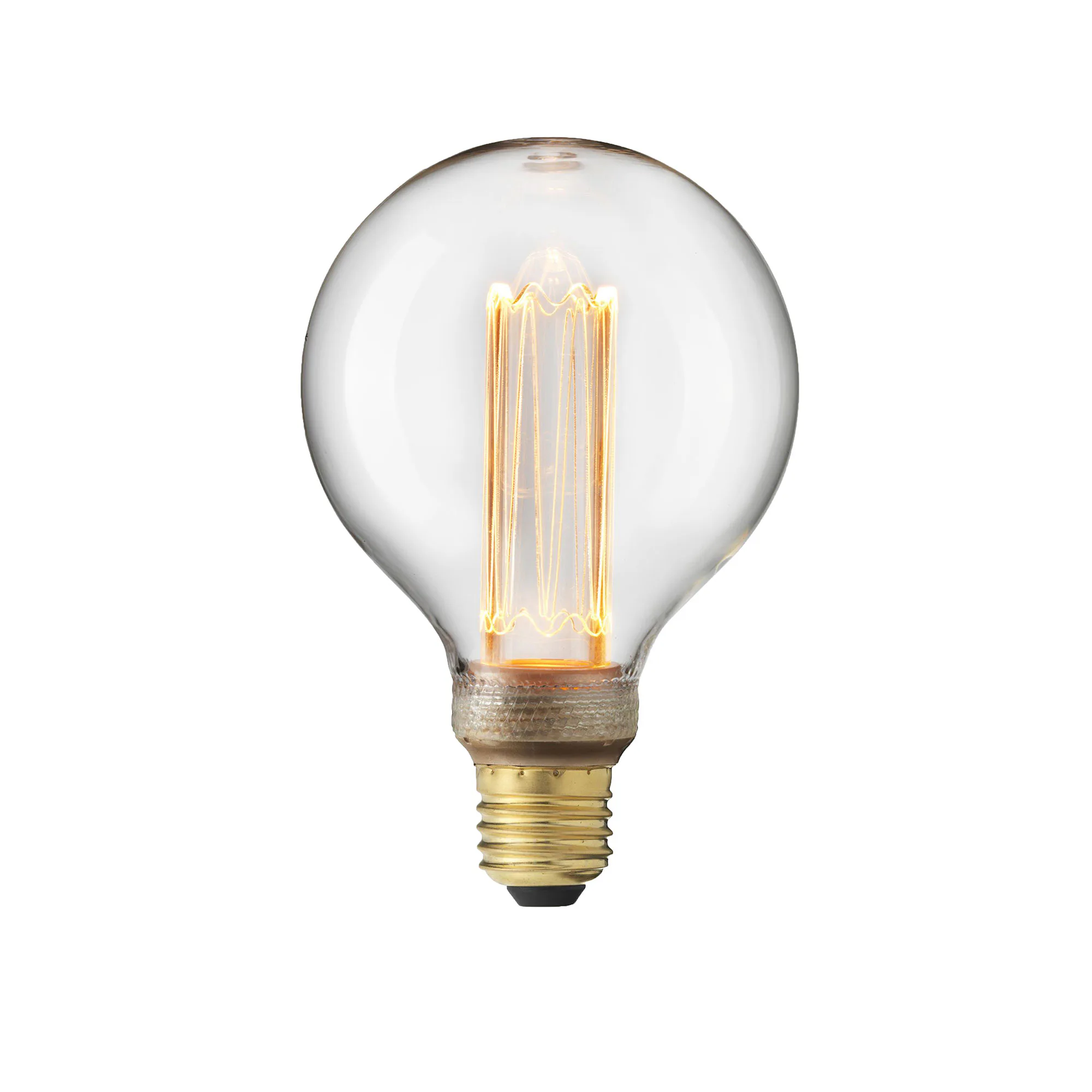 Ljuskälla Globen Lighting Laser Filament Glob 95