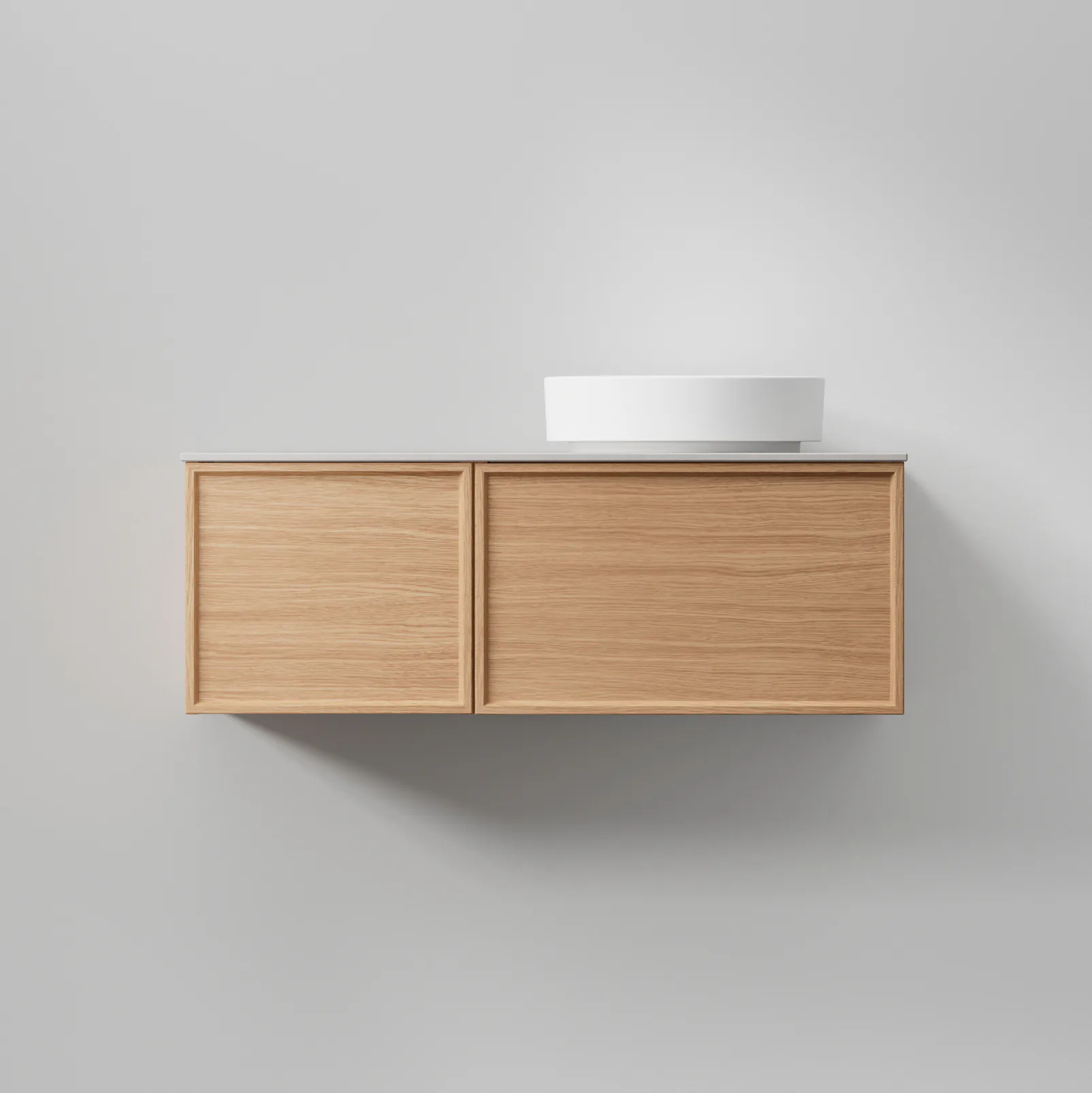 Natural Oak