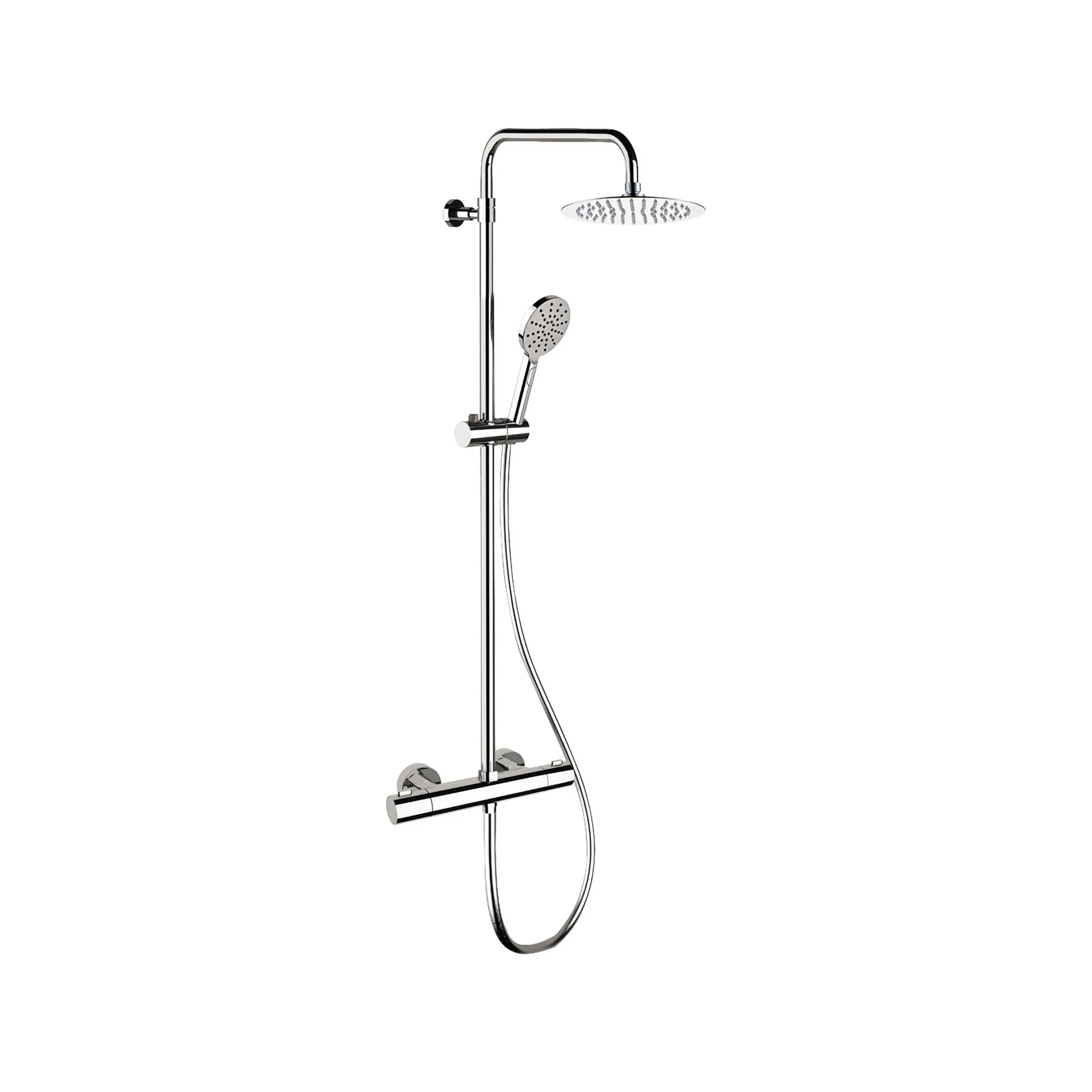 Takduschset LH Turano Ø250