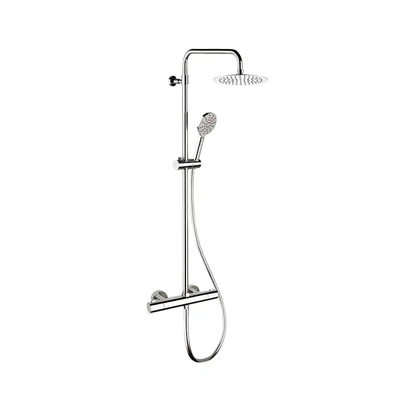 Takduschset LH Turano Ø250