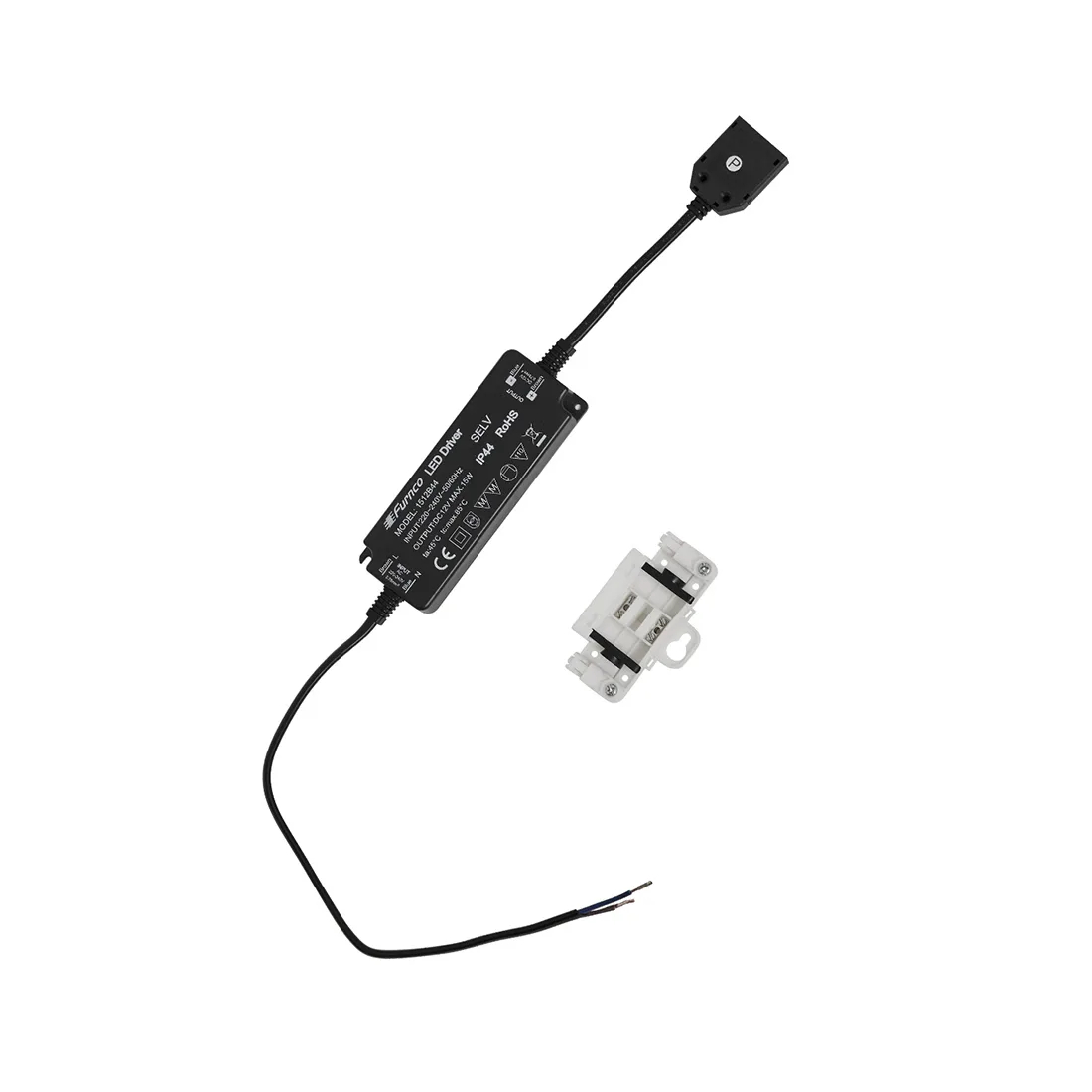 Transformator Hafa LED 15W