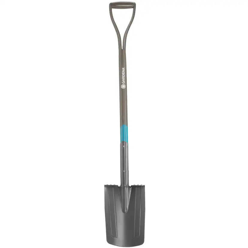 Spade Gardena NatureLine
