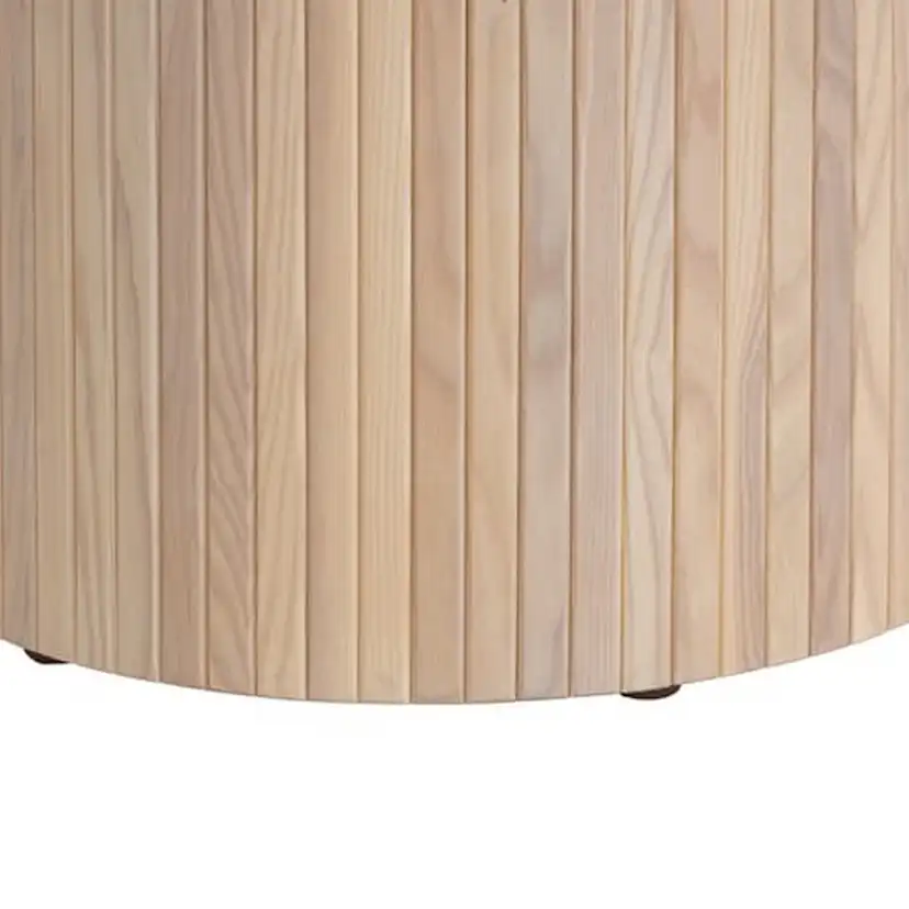 Matbord In Living Kopparbo Ø130 cm
