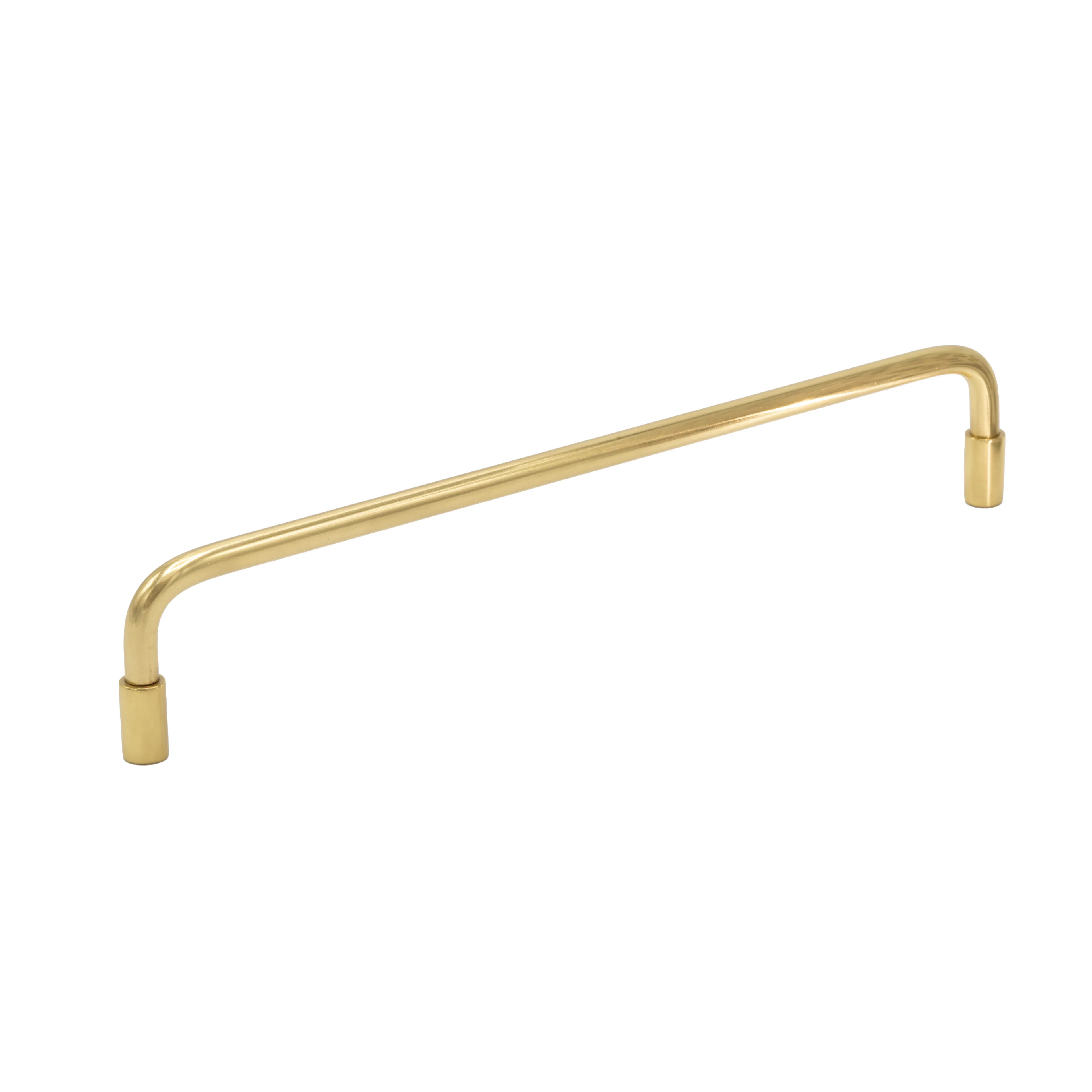 Handtag Beslag Design Spira