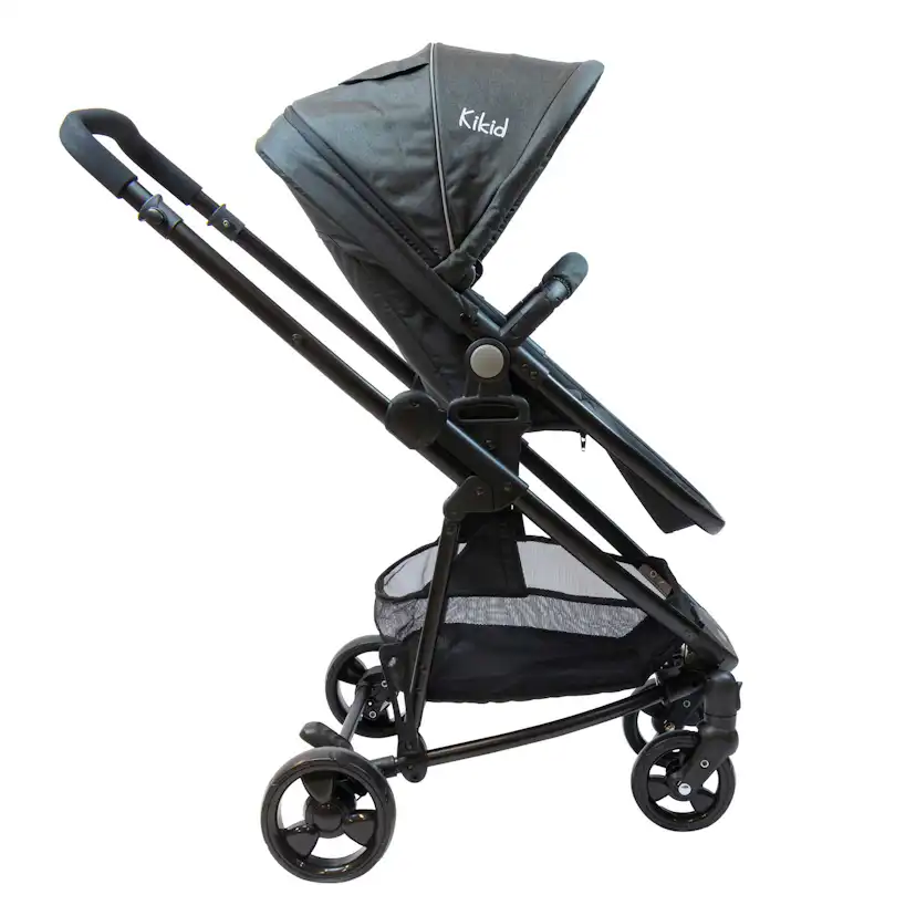 Kombivagn Kikid Premium 2-in-1