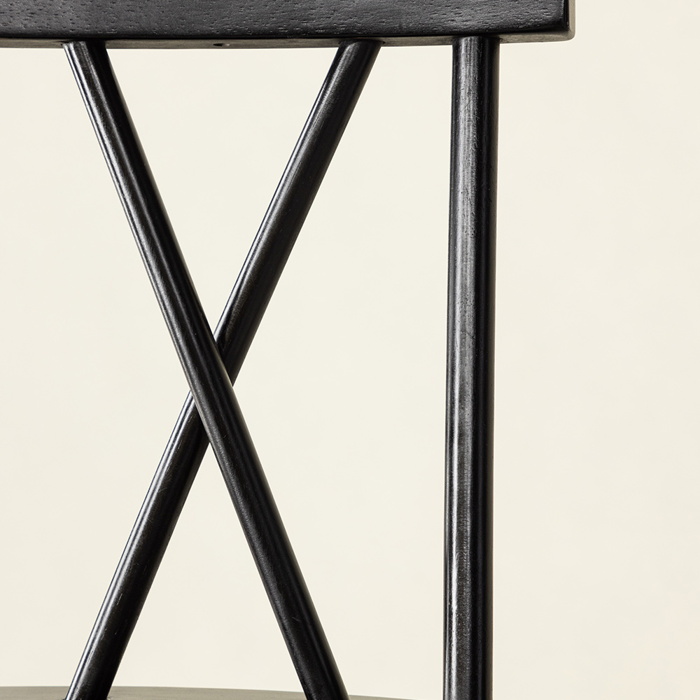 Barstol Vind Mollösand