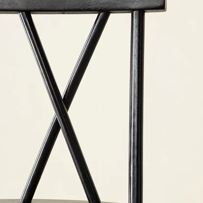 Barstol Vind Mollösand