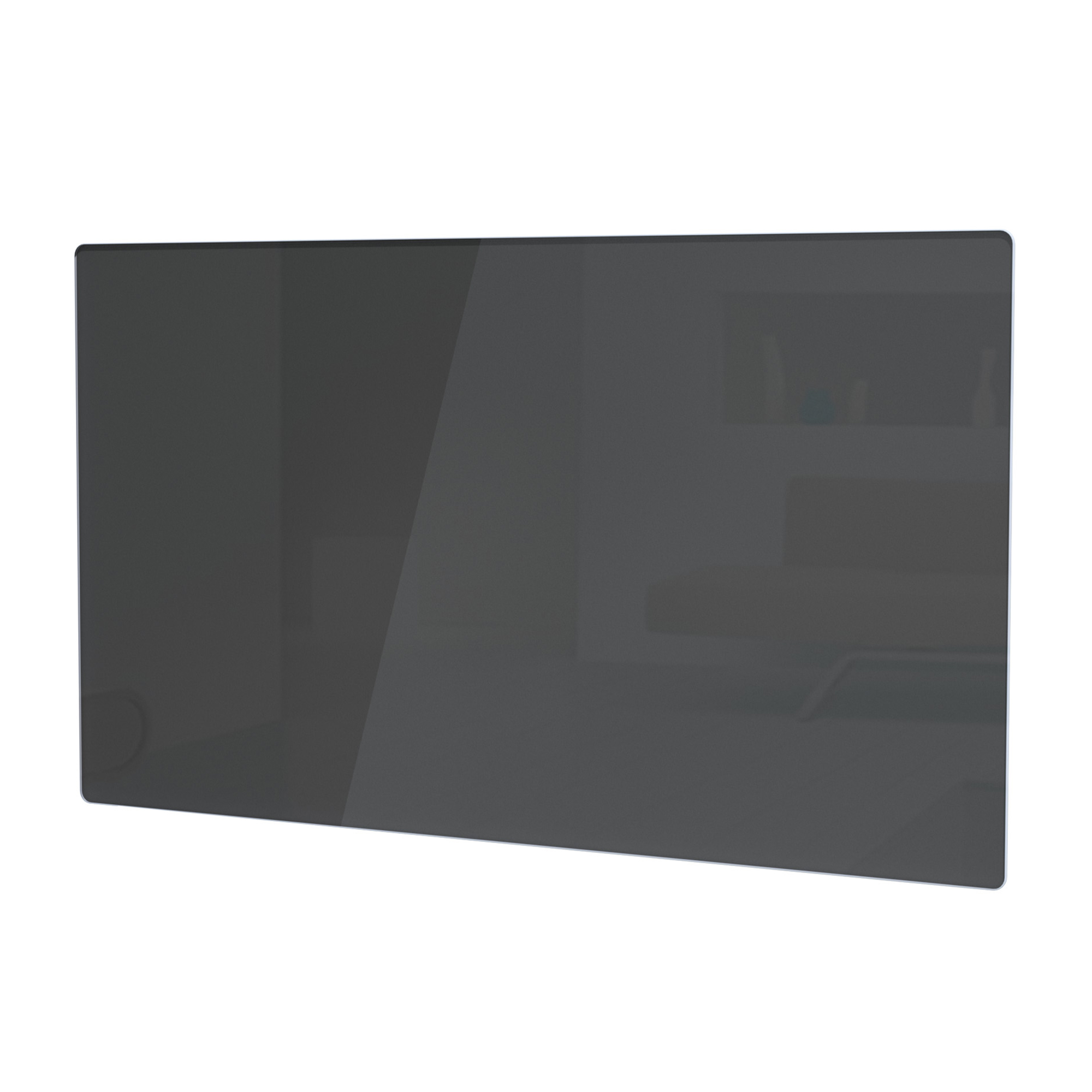 Glasfront Nobö Clip On Glass
