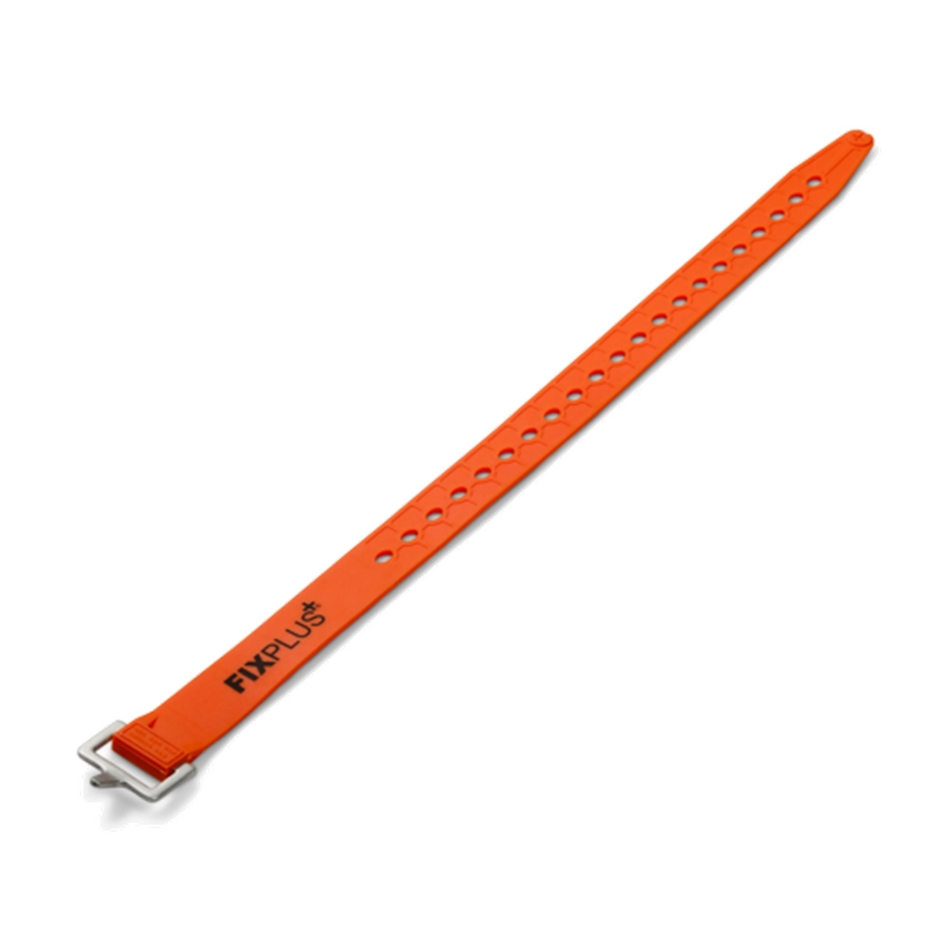Spännband FixPlus 66 cm Orange Spännband FixPlus Orange 660 mm