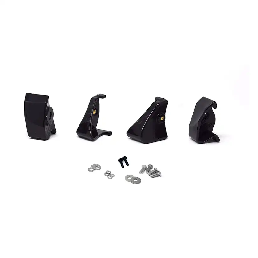 Extraljus Lazer Kit Elite Mercedes Vito